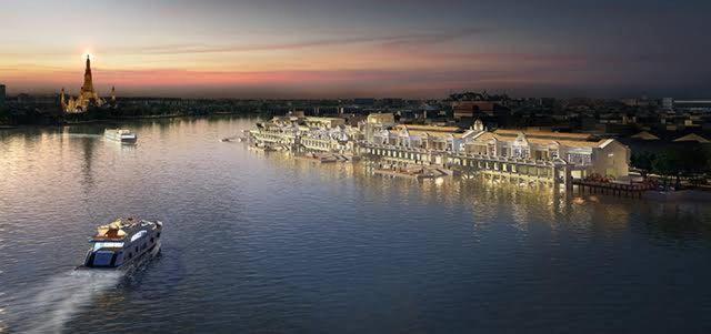 100 Years Building Bangkok Old Town By Seen Hostel Dış mekan fotoğraf