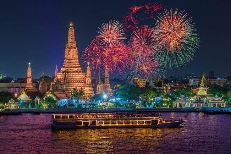 100 Years Building Bangkok Old Town By Seen Hostel Dış mekan fotoğraf